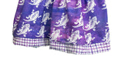 TCU Frog Squadron Maxi Dress - Mommy & Me Collection
