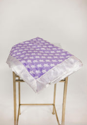 TCU Baby Blanket