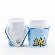 Everything Tri Delta French Cuffs