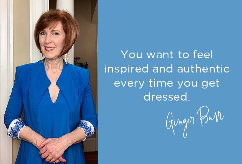 Express Your Inner Beauty & Find Your Personal Style