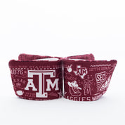 Across Campus @ TAMU French Cuffs